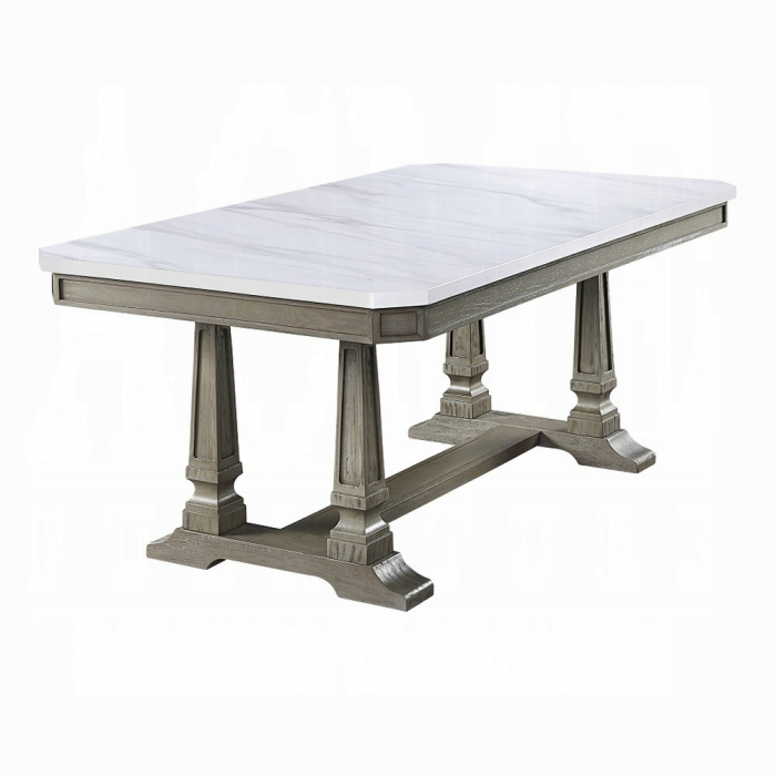Zumala Dining Table