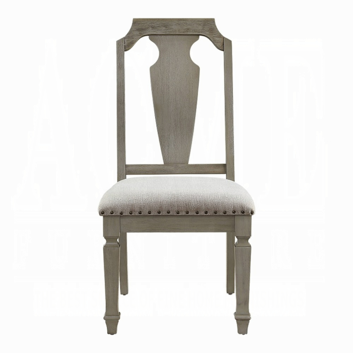 Zumala Side Chair (Set-2)