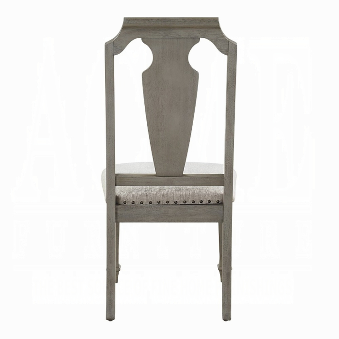 Zumala Side Chair (Set-2)
