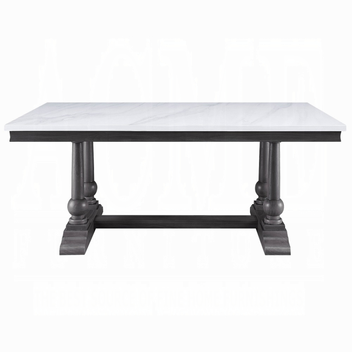 Yabeina Dining Table