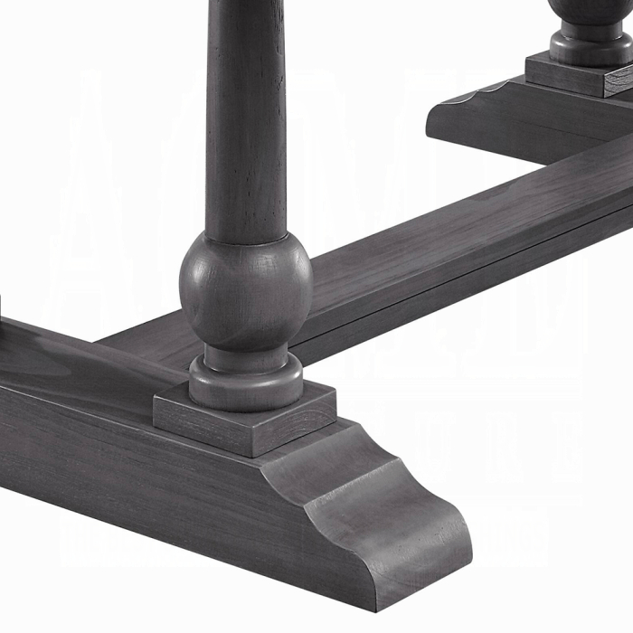 Yabeina Dining Table