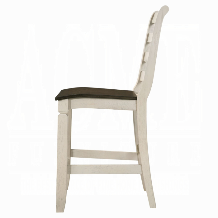 Tasnim Counter Height Chair (Set-2)