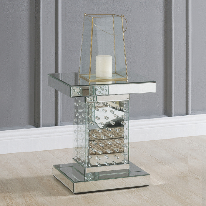 Nysa End Table