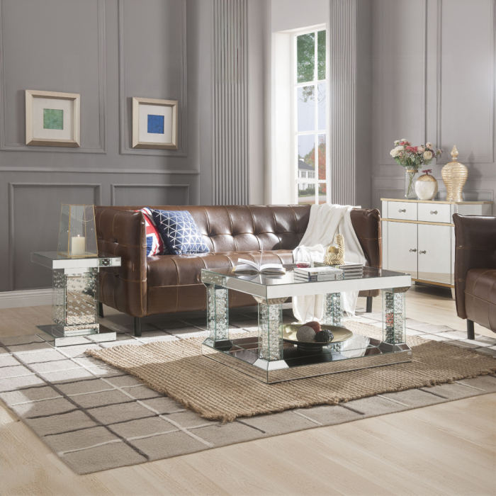 Nysa End Table