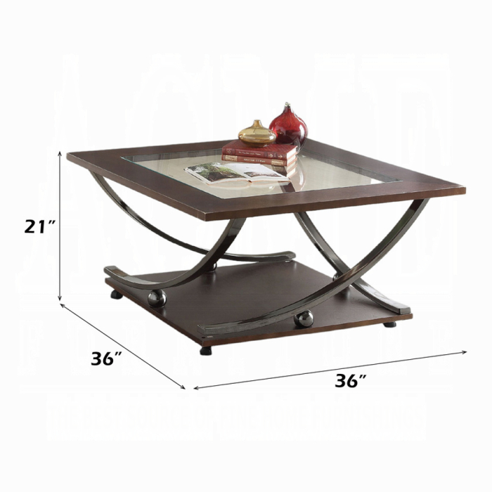 Isiah Coffee Table