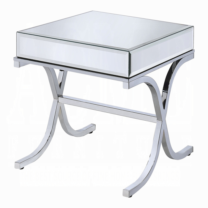Yuri End Table