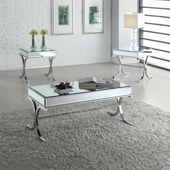 Yuri End Table