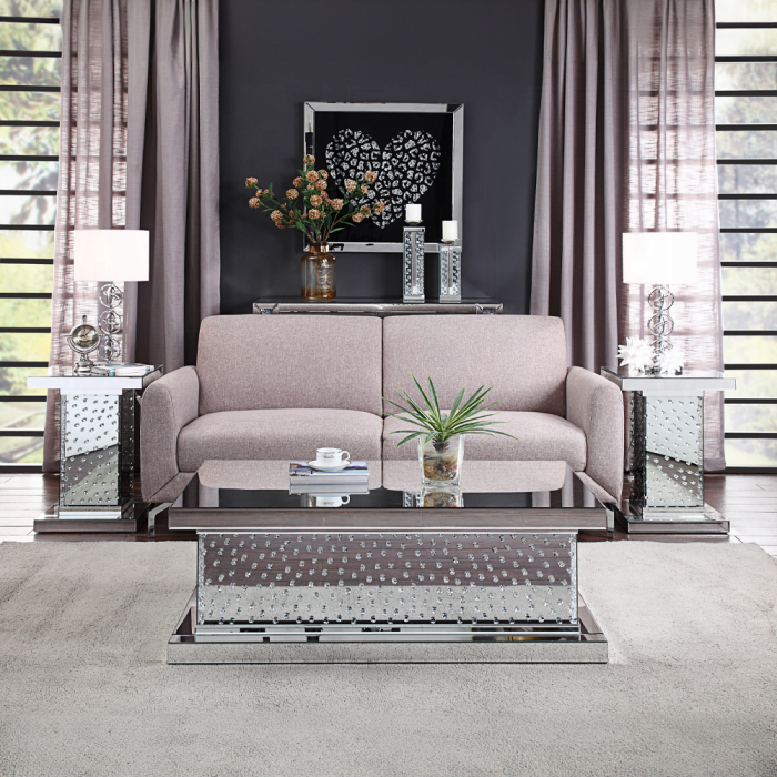 Nysa End Table