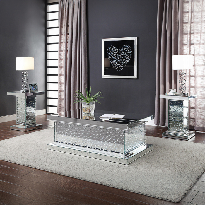 Nysa End Table