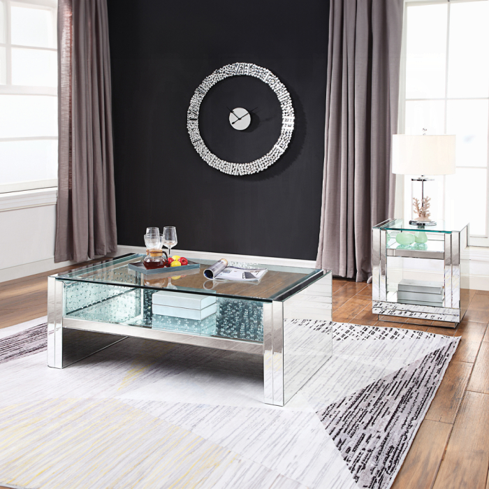 Nysa End Table