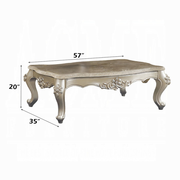 Bently Coffee Table