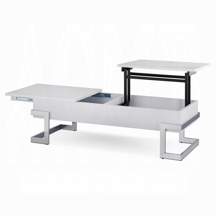 Calnan Coffee Table W/Lift Top