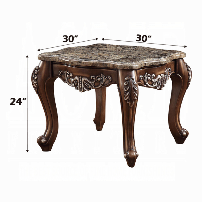 Latisha End Table