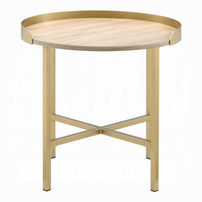 Mithea End Table