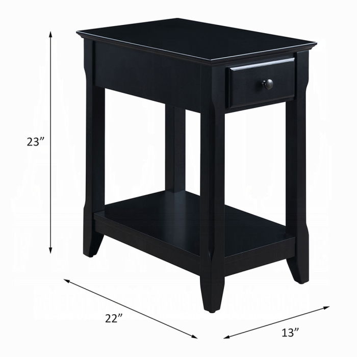 Bertie Accent Table