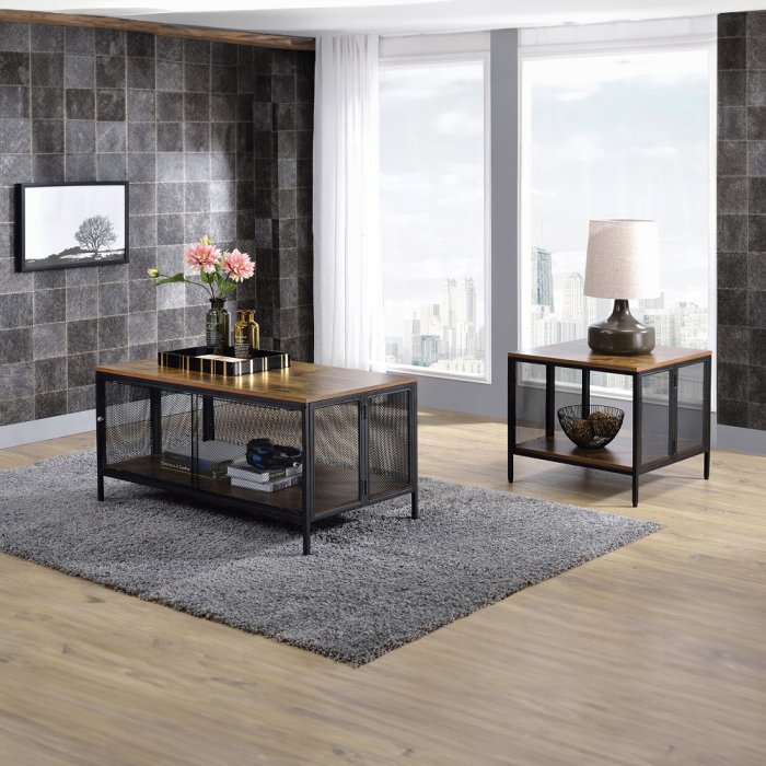 Winam Coffee Table
