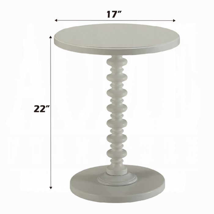 Acton Accent Table