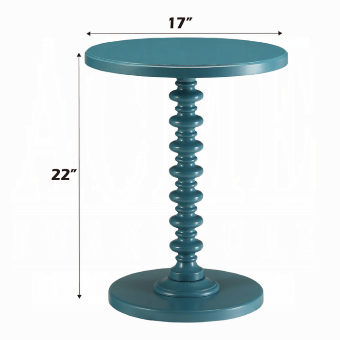 Acton Accent Table