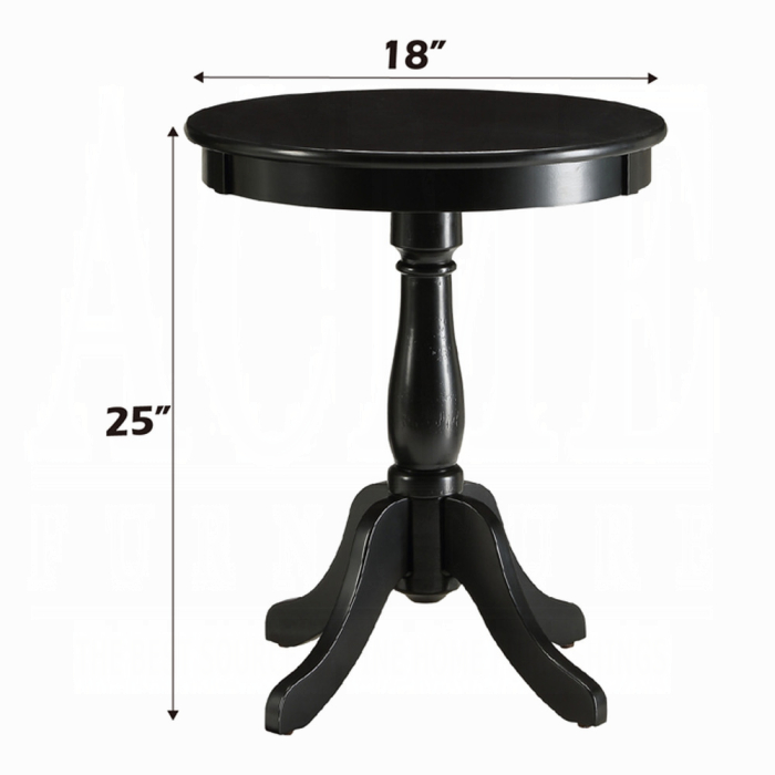 Alger Accent Table