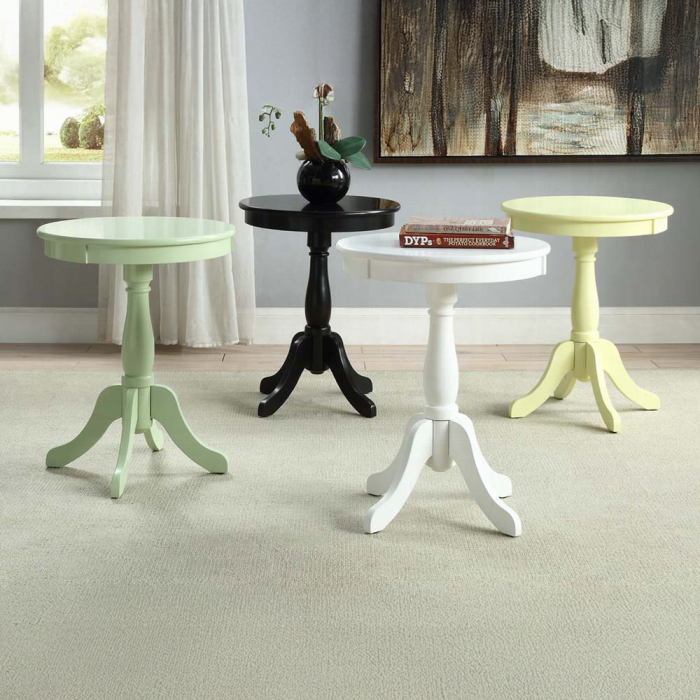 Alger Accent Table