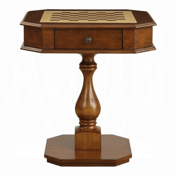Bishop Game Table