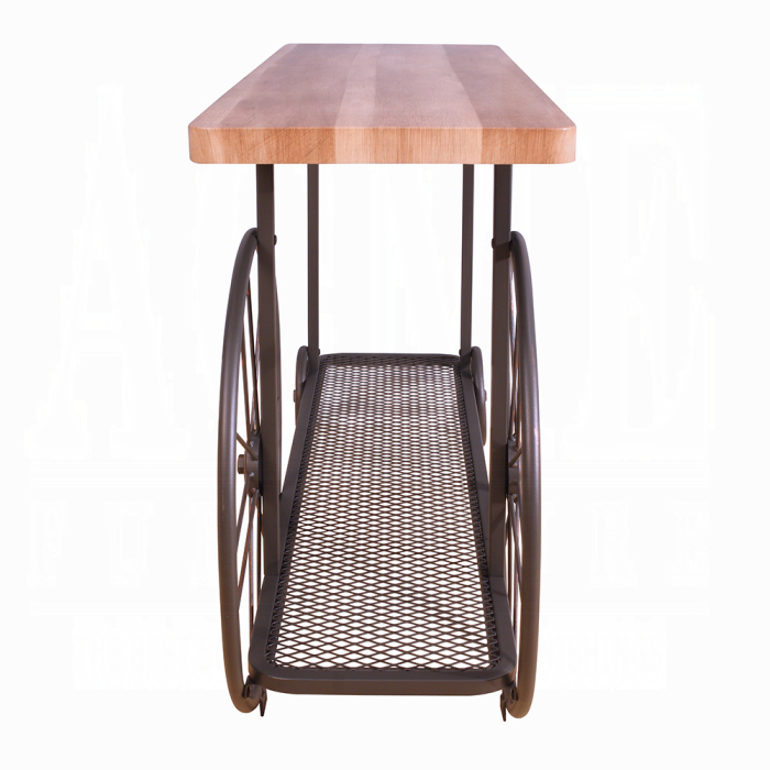 Francie Sofa Table