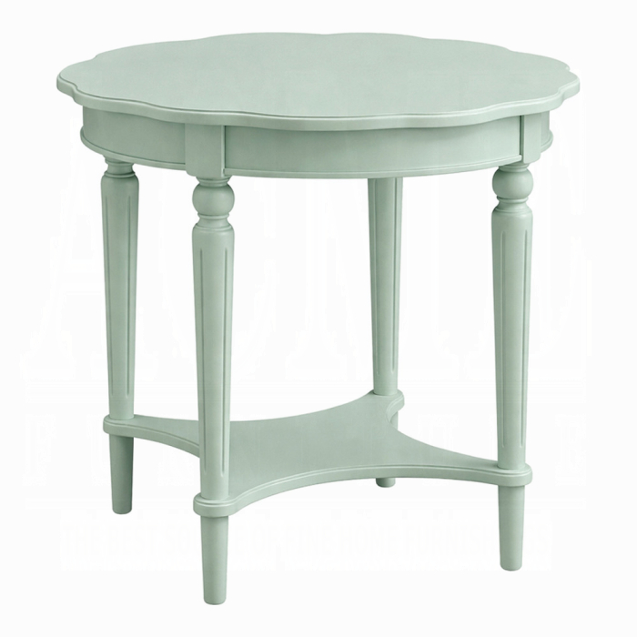 Fordon End Table