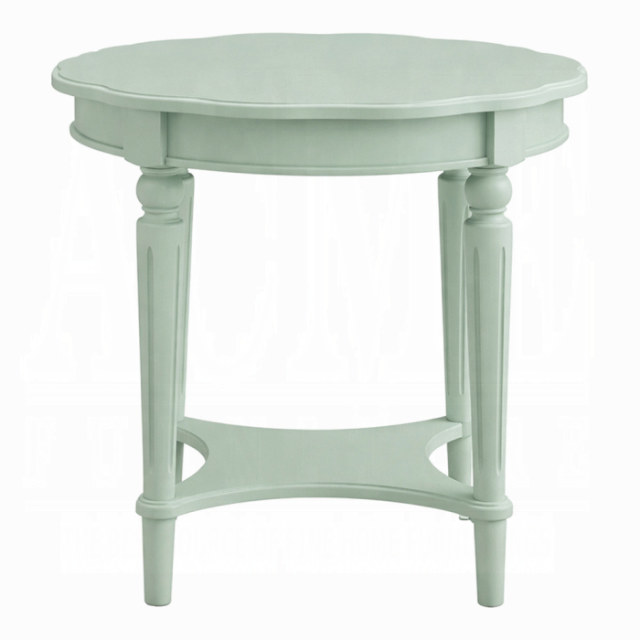 Fordon End Table