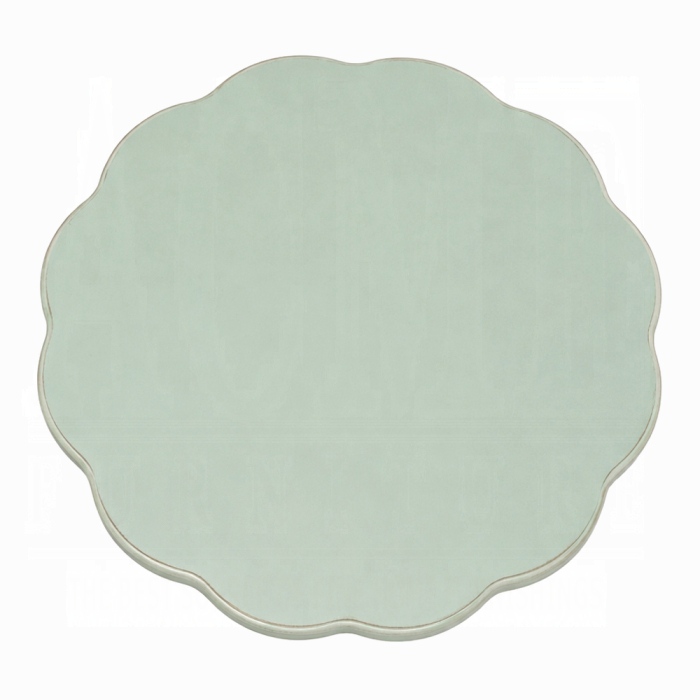 Fordon End Table
