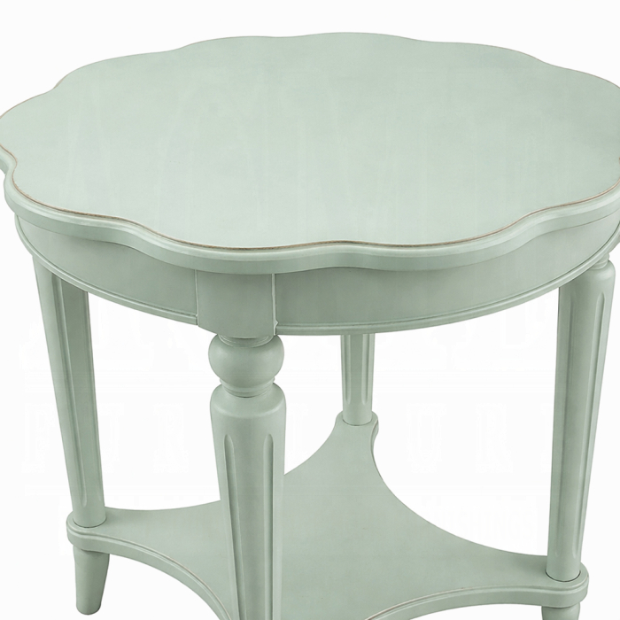Fordon End Table