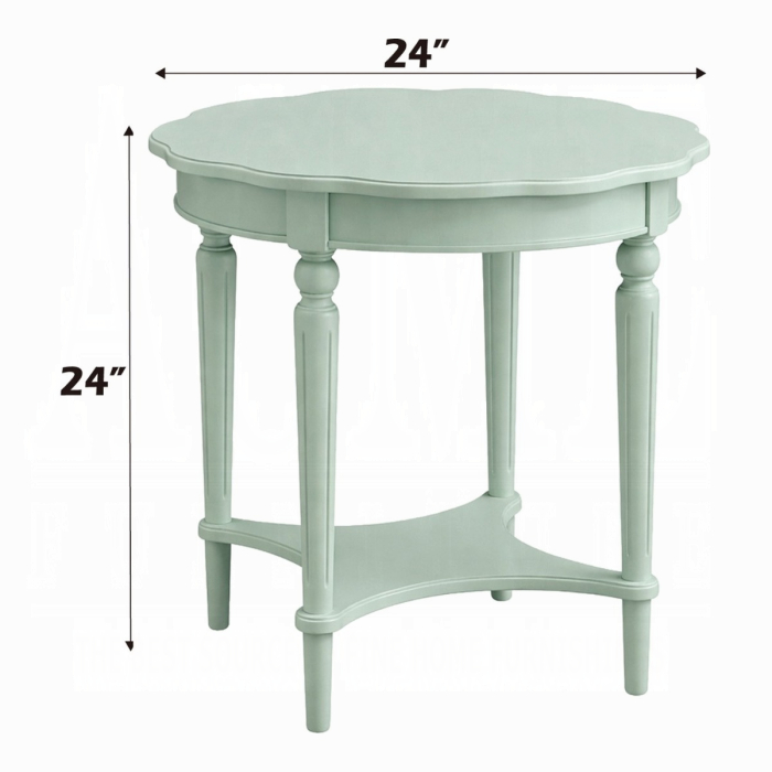 Fordon End Table