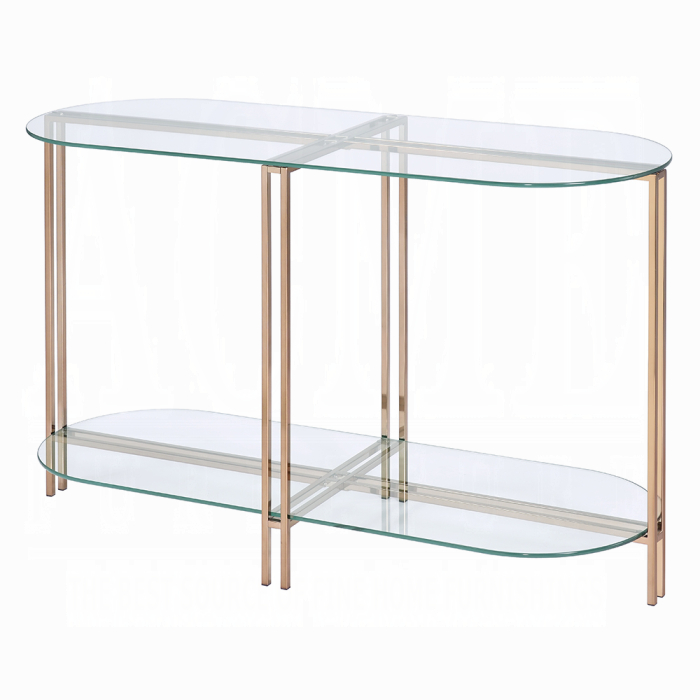 Veises Sofa Table