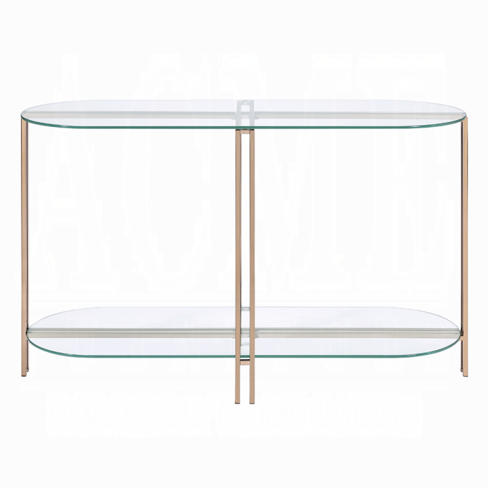 Veises Sofa Table