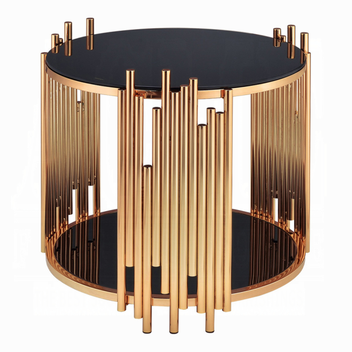 Tanquin End Table