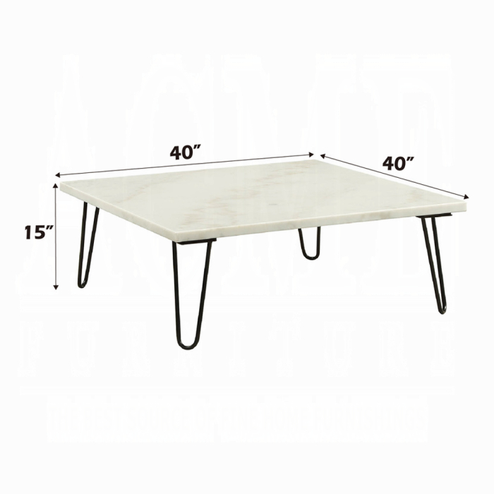 Telestis Coffee Table