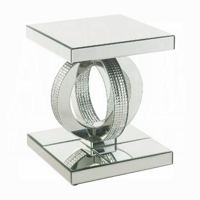 Ornat End Table