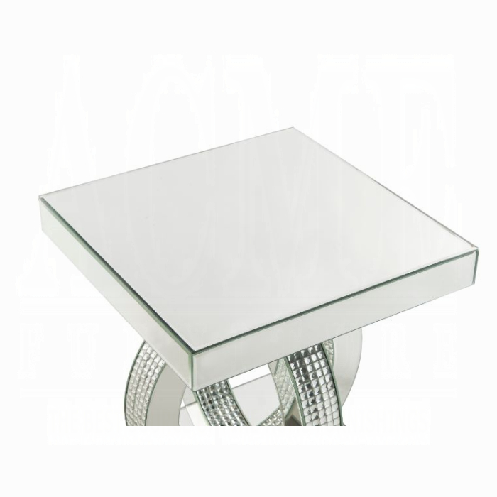 Ornat End Table