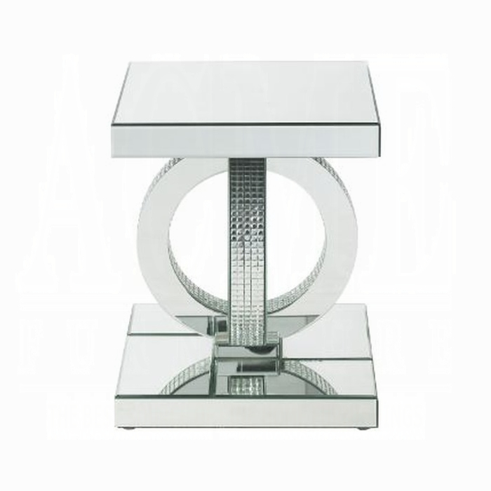 Ornat End Table