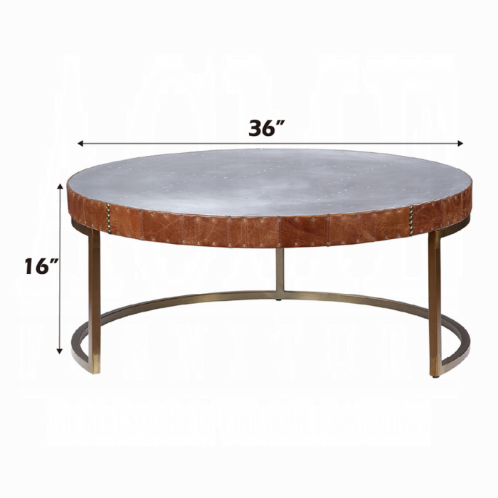 Tamas Coffee Table