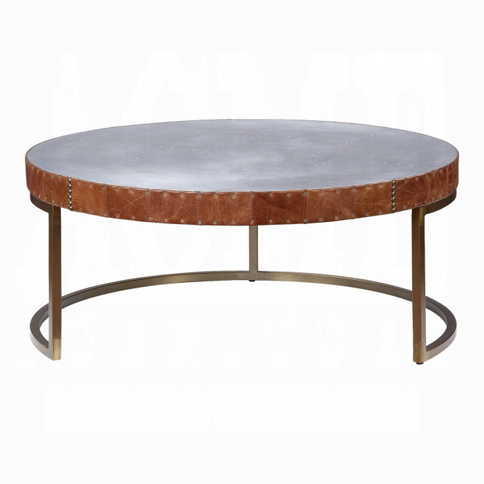 Tamas Coffee Table