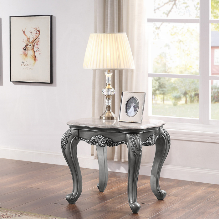 Ariadne End Table