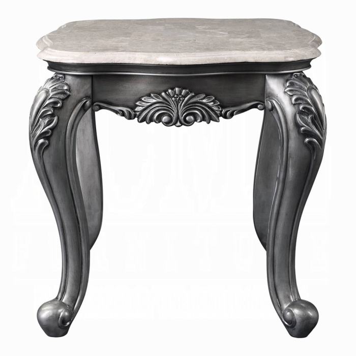 Ariadne End Table