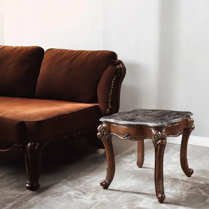 Miyeon End Table