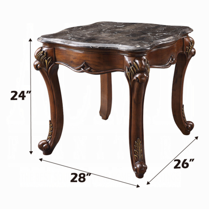 Miyeon End Table