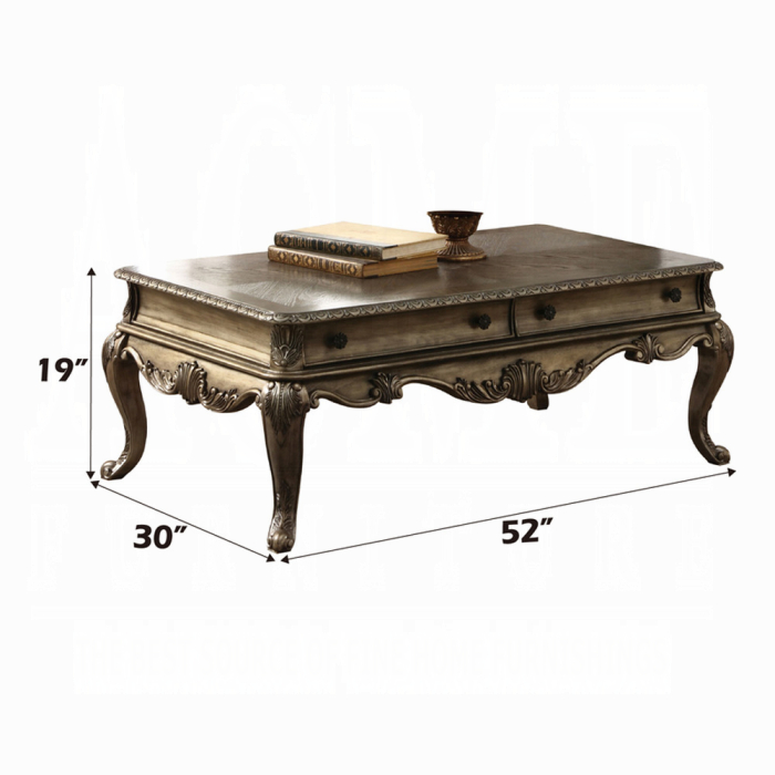 Ragenardus Coffee Table
