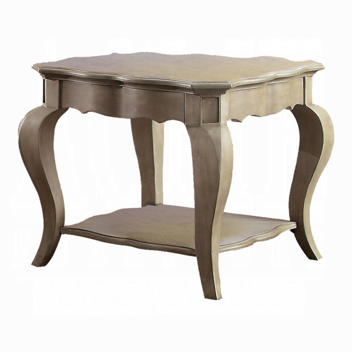 Chelmsford End Table