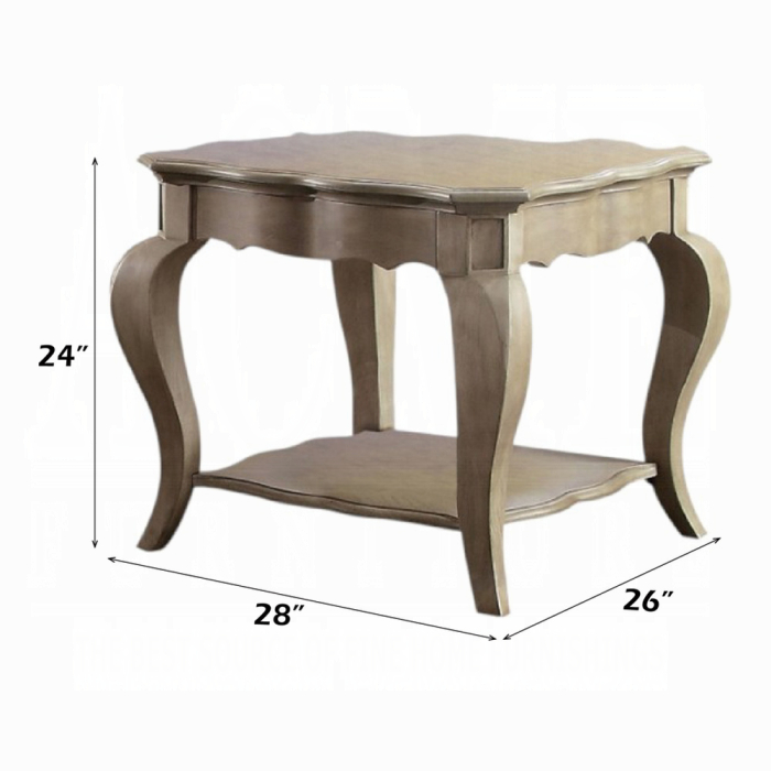 Chelmsford End Table