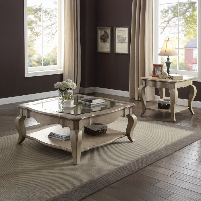 Chelmsford End Table