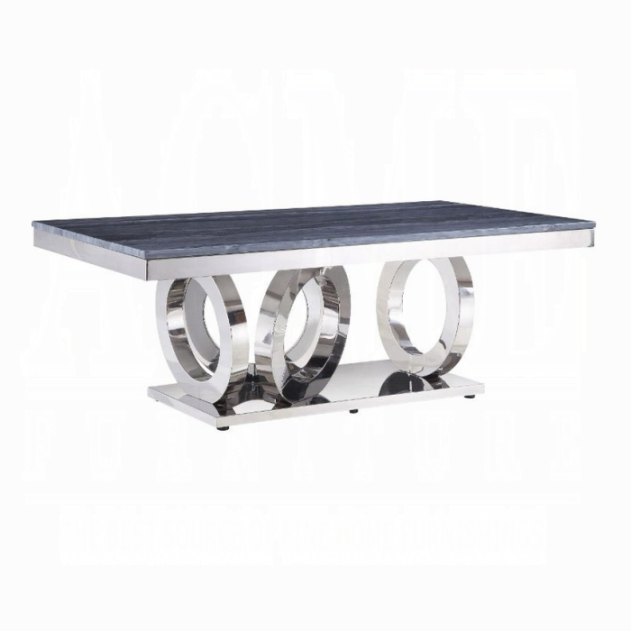 Zasir Coffee Table