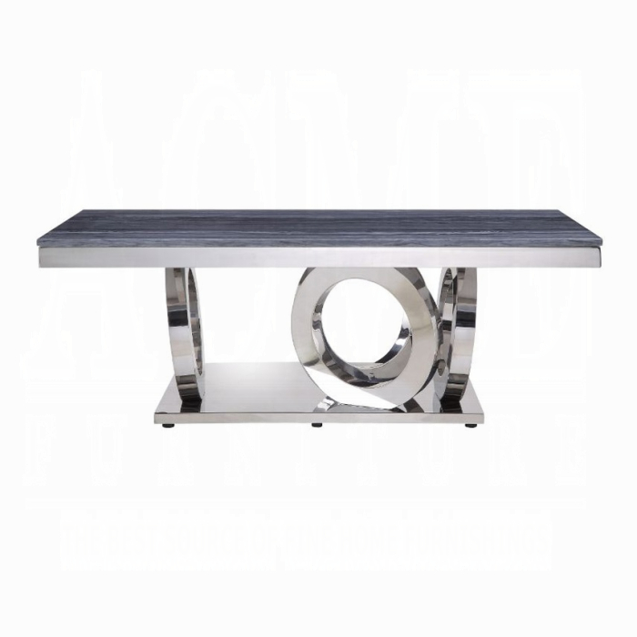 Zasir Coffee Table